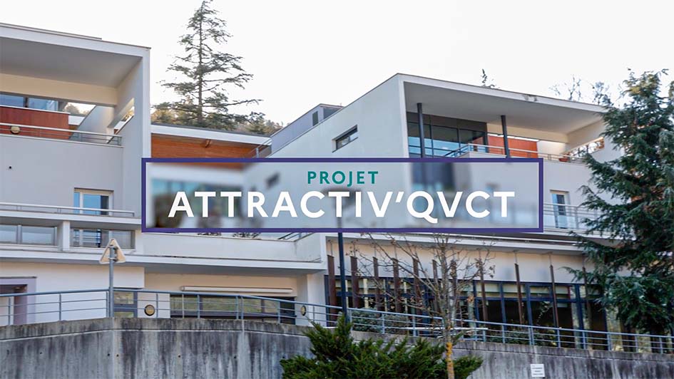 Captation d’interviews pour le film de capitalisation QVCT de l’ARACT PACA